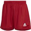 adidas - Parma 16 Shorts W, Pantaloncini Sportivi Donna