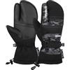 Reusch Kondor R-Tex Xt Junior Lobster-Guanti per Bambini, Impermeabili, Traspiranti, Gioventù Unisex