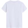 The North Face Evolution Simple Dome S/S T-Shirt Unisex - Bambini e Ragazzi (Pacco da 1)