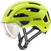 uvex stride visor MIPS casco da bicicletta per adulti