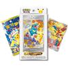 That Mouse Fashion Carta Pokemon 30° anniversario S-Chinese Volume 2 Starter Card Display Frame Set regalo con 1 carta Pokemon rara assortita, 1 cornice 30° anniversario 1 Pokemon Booster Pack That Mouse Fashion