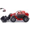 Siku ELEVATORE MANITOU MLT840 TELEHANDLER 1:32 - Siku - Mezzi Agricoli e Accessori - Die Cast - Modellino