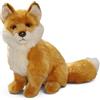 Carl Dick Peluche, Volpe rossa, 28cm, 2957002