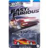 Hot Wheels FAST AND FURIOUS Racing Course Auto 1996 ACURA INTEGRA GSR - Modellino Die Cast Scala 1:64 - lunghezza 7cm - JBY40