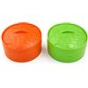 HBSFBH 2 Pezzi Dumpling Toys per Adulti, Divertente Giocattolo per Ufficio, Dump-ling Giocattoli Divertente, Giocattolo per Adulti
