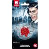 SMIFFYS Capsule di sangue, rosso, Polvere, Pacco di 10