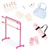 Our Generation - Accessori Scuola di danza, bd37383z