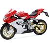 Burago Bburago Aprilia MXV 45-1:18