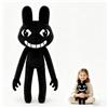 eleqwywdyq Animal Hospital, peluche da collezione ispirato al game, 11in | Peluche a tema ospedaliero ispirato ai videogiochi, realizzato in cotone PP con dettagli squisiti, ideale per i collezionisti