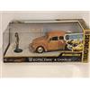 Generic Trasformatori Bumblebee VW Beetle con Charlie Figura 1:24 Jada 30114