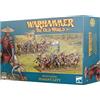 Games Workshop Grand Cathay: Peasant Levy