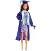 Barbie Mattel - Barbie - Graduation Celebration Doll, Brunette
