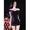 HiPlay Figura 1/6 in scala di vestiti per bambola, vestito, costume per action figure femminili da 12 Phicen/TBLeague CM077(C)
