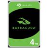 Seagate, ST4000DM004, Barracuda, drive da 4TB, 3,5" SATA 6 Gb/s 256 MB