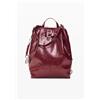 Desigual, Zaino medio, Donna, Poliuretano, Rosso, U