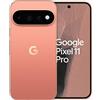 Google Pixel 11 Pro (256 GB, Canyon, 6.30", Doppia SIM, 5G), Smartphone, Marrone