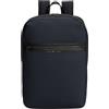 Tommy Hilfiger - Th Nylon Tech Backpack Am0am14996, Zaino Uomo