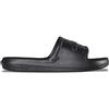 LOTTO Splish OC Sandali sportivi unisex, nero, 46 EU
