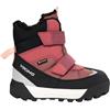 Viking Expower Warm GTX 2V - Scarpone da neve, Dark Pink,