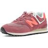New Balance Scarpe 574 Codice U5747LO Blu