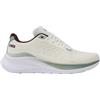 K-Swiss Uomo Selby Scarpe, Snow White Iceberg Green Borsa della Spesa Bianco, 42.5 EU