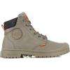Palladium Pampa SP20 Cuff WP+ 76835325, Stivali
