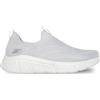 Skechers Bobs B Flex - Frigid Edge Scarpe da ginnasticaUomo | Scarpe casual, vegane, vestibilità elastica, memory foam, lavabili in lavatrice, lavorate a maglia, senza lacci