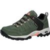 Brütting Mount Pinos Low Scarpe da trekkingUnisex - Adulto