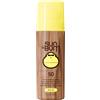 Sun Bum Original SPF 50 Sunscreen Roll-On Lotion | Vegan and Reef Friendly (Octinoxate & Oxybenzone Free) Broad Spectrum Moisturizing UVA/UVB Easy Roller Ball Sunscreen Lotion with Vitamin E | 3 oz