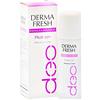 Dermafresh Ipersudorazione Roll-On Deodorante 75 ml