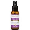 FLORA Zeta free Spray Corpo Aroma Efficace 30 ml, fresco, piacevole Con oli essenziali 100% puri