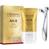 Grgowe AH-8 Firming Neck Cream, Body Lotion, Endurecimiento e Hidratación de la Piel, con Rodillos de Masaje- Hidratante, Reduce Arrugas, Líneas Finas y Papada, para Hombres y Mujeres, Incluye Masajeador
