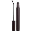 Anyzoo Mascara impermeabile, mini pennello per ciglia inferiori, sottili, corte, rarefatte, senza grumi, anti-sbavatura, allungante, facile da rimuovere, Marrone (1 pezzo)