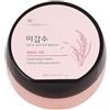 The Face Shop - Rice Water Bright Facial Cleansing Cream - 200 ml
