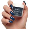 Kabos Magic Dip System - Dipping Powder 042 Dark Blue 20 g - Polvere Acrilica