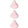 SHEGLAM Puff-cipria Insta-Ready, rosa chiaro