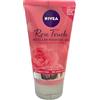 Nivea Micellar (Micellar Rose Water Wash Gel) 150 ml