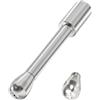NJLWARPBG Ugello Vapore For Macchina Da Caffè, Compatibile Con Philips, EP1220/1221/2220/2221/2121