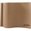 Creatorally Teflon per Termopressa, Foglio in Teflon PTFE Rotolo 40x100 cm Carta per Stampa a Sublimazione, Tappetino Antiaderente per Trasferimento, Pellicola per Cottura