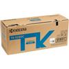 KYOCERA MITA TK-5280C CIANO TONER - 11000 PAGINE PER ECOSYS M6235CIDN