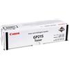 CANON GP-215 1388A002 NERO TONER - 9600 PAGINE PER GP-200