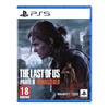 Sony Computer - The Last Of Us Parte Ii - Remastered Ps5