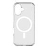 Cellularline - Custodia Gloss Mag Per iPhone 17-trasparente