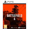 Electronic Arts - Battlefield 6 Phantom Edition Ps5, N/d