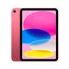 Apple - iPad 11 Wi-fi 128gb (2025)-rosa