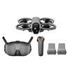 Dji - Drone 360° 8k Di Punta Avata 360 Motion Combo-grigio