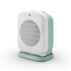 Olimpia Splendid - Caldo Funky-bianco E Verde Salvia