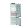 Hotpoint Ariston - Frigorifero Combinato Hpk2 5292 B4e Classe E 233lt-metallico