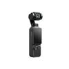 Dji - Action Cam Osmo Pocket 4 Standard Combo-nero
