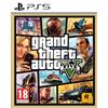 Rockstar Games - Grand Theft Auto V - Gta V - Ps5